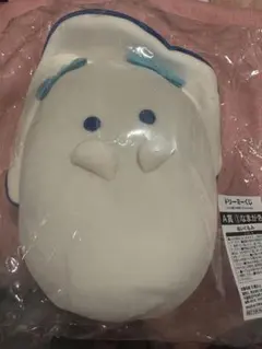 つぶらな瞳 ドリーミーくじ ラスト賞 なまがき BIGぬいぐるみ - メルカリ