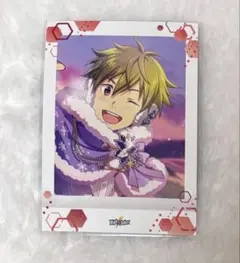 神高文化祭 特典ポストカード 天馬司 - メルカリ