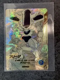 ドラゴンボール　ダイバーズ　アドバンスパック　40th フリーザ　パラレル