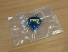 たまごっち めじるしアクセサリー3 ござるっち
