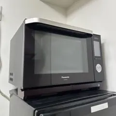 【訳あり】Panasonic 家庭用スチームオーブンレンジ　NE-JBS652 Amazon | パナソニック スチームオーブンレンジ ビストロ 26L