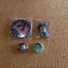 EXILE TAKAHIROセット