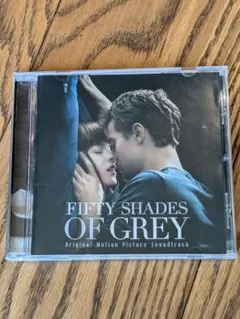 Fifty Shades of Grey サウンドトラック