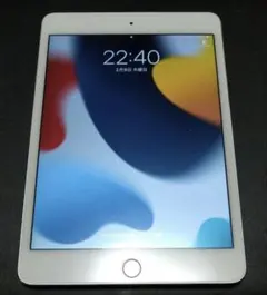 iPad mini4 Wi-Fi 32GB