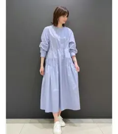 セオリーリュクス　ワンピース　SIGRID HATCHのサムネイル