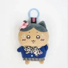 ちいかわ 9090 ハチワレ ぬいぐるみ マスコット ちいかわ 9090 ぬいぐるみマスコット ハチワレ - メルカリ