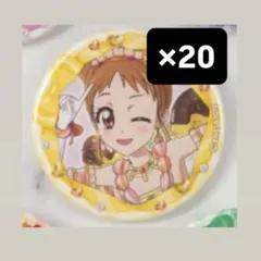 2026年最新】アイカツ！ バッジの人気アイテム - メルカリ