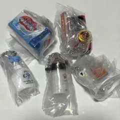 Pigeon Combi ミニチャーム まとめ売り