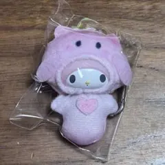 サンリオ マイメロ マイメロディ ちびっとも みずのいきもの