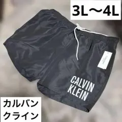 レア【Calvin Klein 】水着 水玉×グラデーション スイムウェア M 
