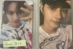 2026年最新】seventeen トレカ 会場限定 ジュンの人気アイテム - メルカリ
