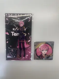 2025年最新】てるとくん アクスタの人気アイテム - メルカリ