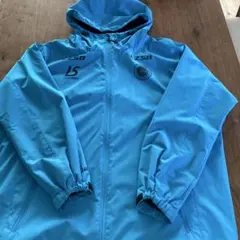 LUZ e SOMBRA ジャケット　XL