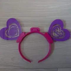しなこ ライブ カチューシャ