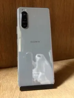 Xperia 5 ii ライトセーバー付き 本日最終日！最終値下げ！早い者勝ち！