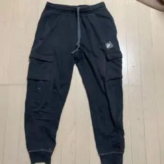 Nike ジョガーパンツ Mサイズ 黒 即日発送