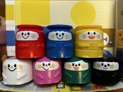 こどもちゃれんじ ぷち ⭐︎ いろりん