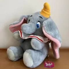 ウォルトディズニー ロジャーラビット ぬいぐるみ ヴィンテージ