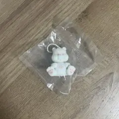 ケアベア フロッキー キャラクターグッズ