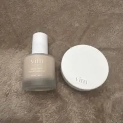 vim BEAUTY【リキッドファンデ18/コンフィデンスパウダー ノーマル】のサムネイル
