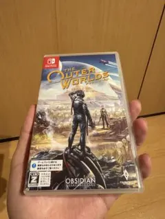 Switch アウター・ワールド