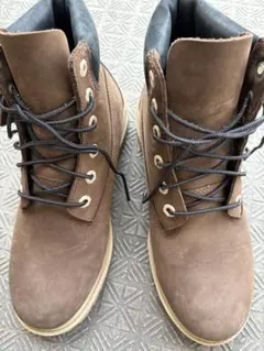 Timberland 6インチ ブーツ ウォータープルーフ