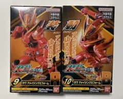 装動 仮面ライダーガヴ アメイジングミフォーム 未開封