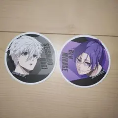 ブルーロック コースター