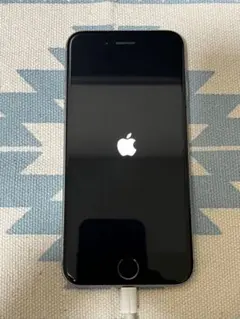 Apple iPhone 6s スペースグレイ 本体