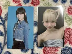 ME:I ミーアイ　飯田栞月　SHIZUKU トレカ