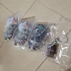 仮面にゃいだー その1 めじるしアクセサリー ラウズカード チェンジビートル