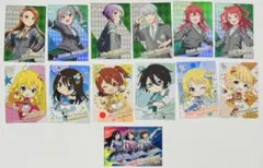 WS/先攻後攻マーカー/きんいろモザイク - メルカリ