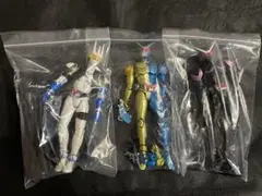 永恆 假面騎士 Joker 鳴海莊吉 SHFiguarts 假面騎士W