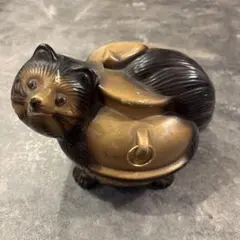 2026年最新】狸 茶釜の人気アイテム - メルカリ