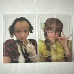 FRUITS ZIPPER 早瀬ノエル