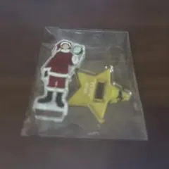 僕のヒーローアカデミア　ミニアクリルスタンド　メリれ　瀬呂範太　クリスマス