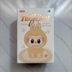 POP MART LABUBU Have a Seat ラブブ　ハブアシート