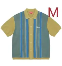 2026年最新】supreme stripe button up poloの人気アイテム - メルカリ