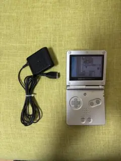 ゲームボーイアドバンスSP