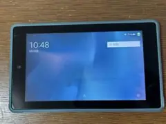 Fire HD 8 タブレット （第9世代） 8インチ ブラック