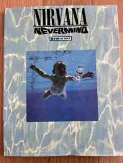 2025年最新】バンドスコア nirvanaの人気アイテム - メルカリ