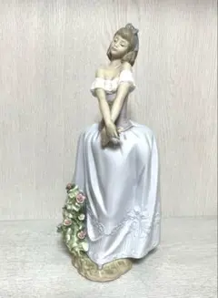 2025年最新】リヤドロ 置物の人気アイテム - メルカリ