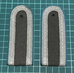 礼装用肩章 通称わらじ 陸上自衛隊(2等陸佐) - メルカリ