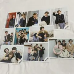 なにわ男子 高橋恭平 公式写真 アオハル2019