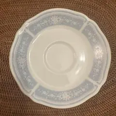 ノリタケ　レースウッドゴールド　ソーサーのみ