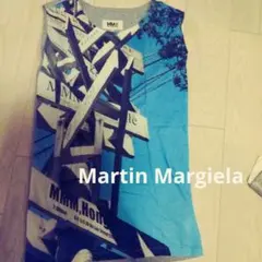 マルジェラのサムネイル
