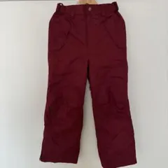 スノーパンツ ウェア