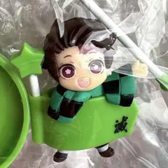 【鬼滅】デコラPIC 竈門炭治郎