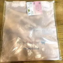 一番くじ プリキュア D賞 チュールトートバッグ