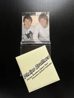 【直筆】ハリーポッター　フレッド&ジョージ　サイン 映画グッズ販売専門店ハリコレ。映画グッズが豊富な品揃え